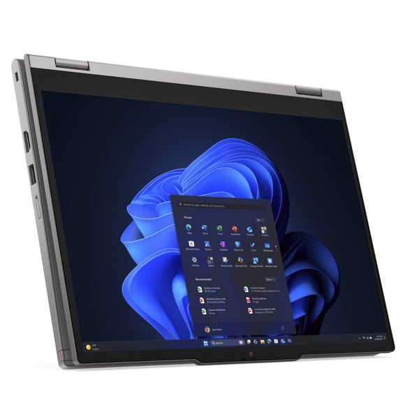 Lenovo ThinkPad L13 2-in-1 AMD G6 (21RD000XGE) - LeGeekShop - vue 2