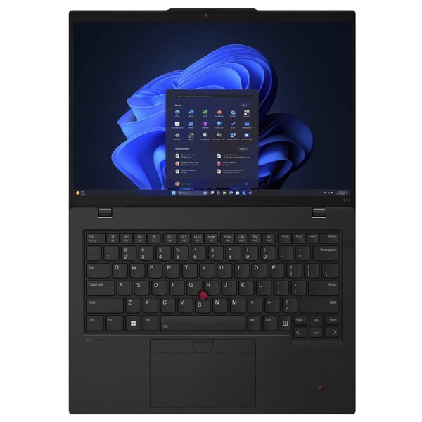 Lenovo ThinkPad L14 G6 (21S6001EGE) - Lenovo - vue 5