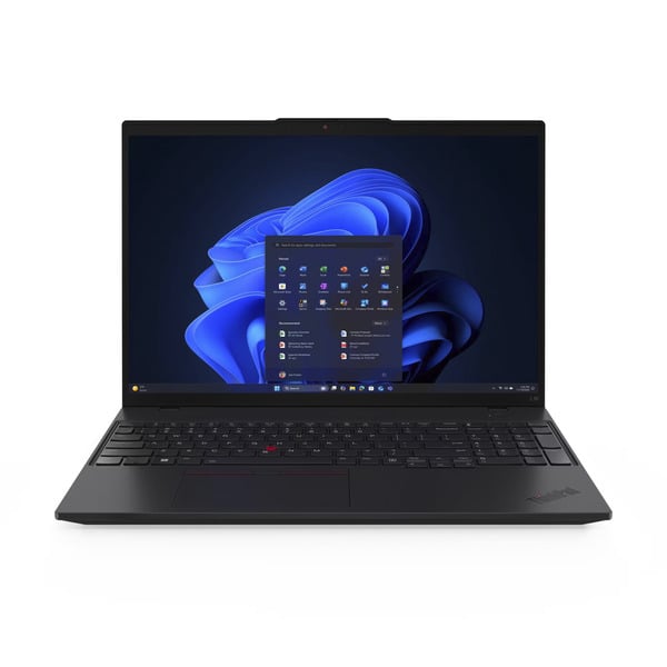 Lenovo ThinkPad L16 G2 (21SA0046GE) - Lenovo - vue 2