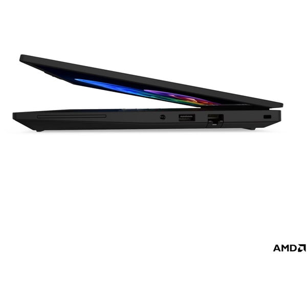 Lenovo ThinkPad T14 AMD G7 (21WV0027GE) - Lenovo - vue 9