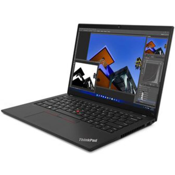 Lenovo ThinkPad T14 G3 - Lenovo - vue 3