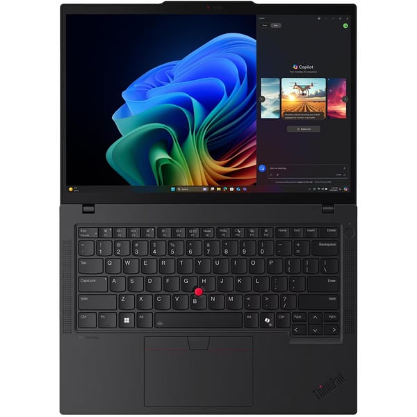 Lenovo ThinkPad T14 G6 (21QG00C7GE) - Lenovo - vue 13
