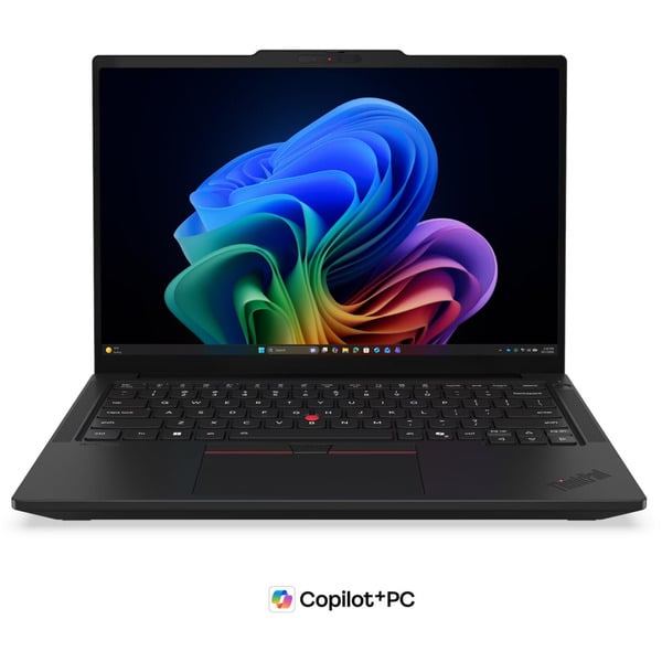 Lenovo ThinkPad T14 Intel G7 (21WN00ANGE) - Lenovo - vue 2