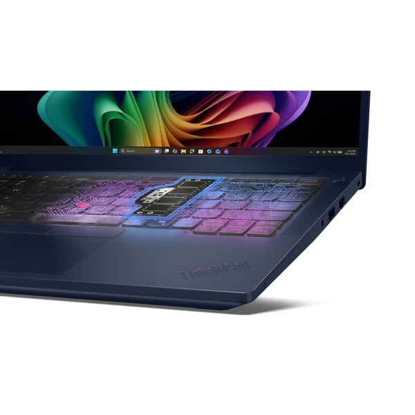 Lenovo ThinkPad T14 Intel G7 (21WN00C3GE) - Lenovo - vue 18