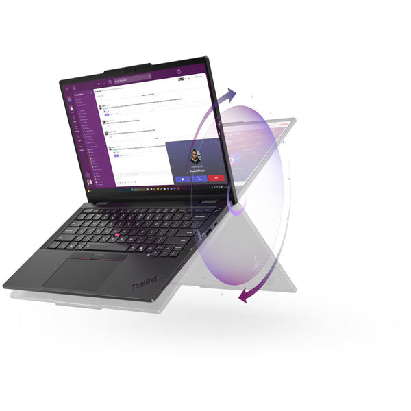 Lenovo ThinkPad T14s 2-in-1 G2 (21YY0030GE) - Lenovo - vue 20