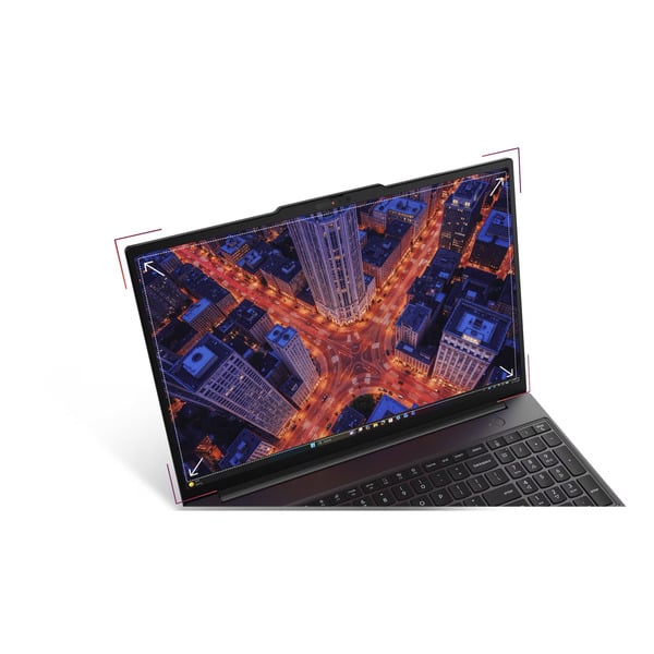 Lenovo ThinkPad T16 Intel G5 (21WT002BGE) - Lenovo - vue 17
