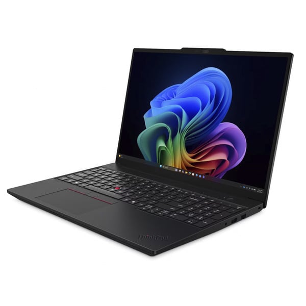 Lenovo ThinkPad T16 Intel G5 (21WT003SGE) - Lenovo - vue 3