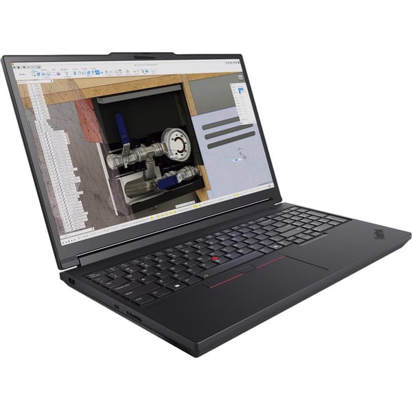 Lenovo ThinkPad T16g G3 (21V5002PGE) - Lenovo
