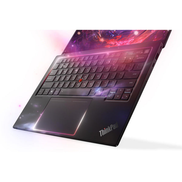 Lenovo ThinkPad X1 Carbon G14 Aura Edition (21V7006MGE) - Lenovo - vue 22