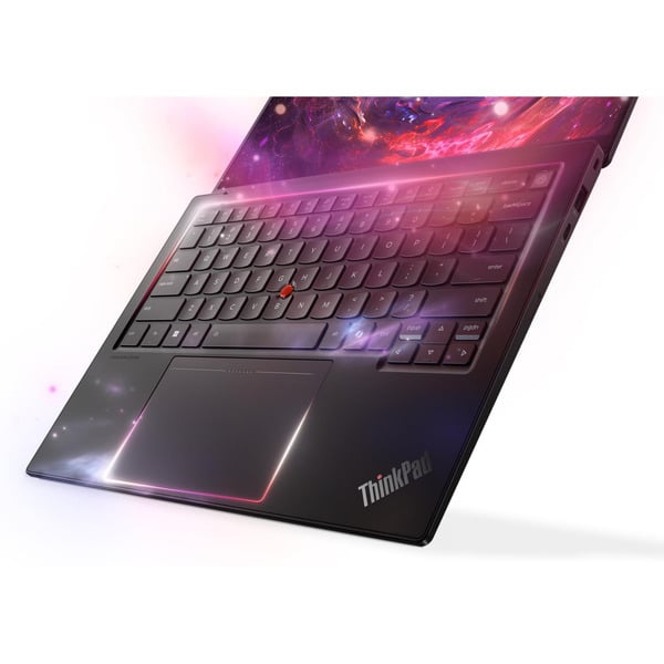 Lenovo ThinkPad X1 Carbon G14 Aura Edition (21V700ASGE) - Lenovo - vue 21
