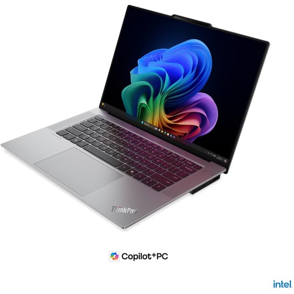 Lenovo ThinkPad X9-15p Aura Edition (21VV004QGE) - Lenovo - vue 3