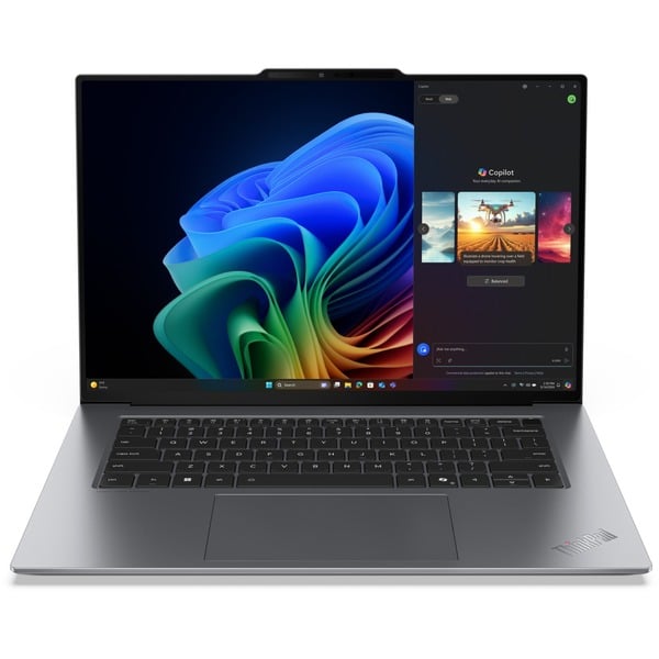 Lenovo ThinkPad X X9-15 G1 (21Q6001RGE) - Lenovo - vue 2