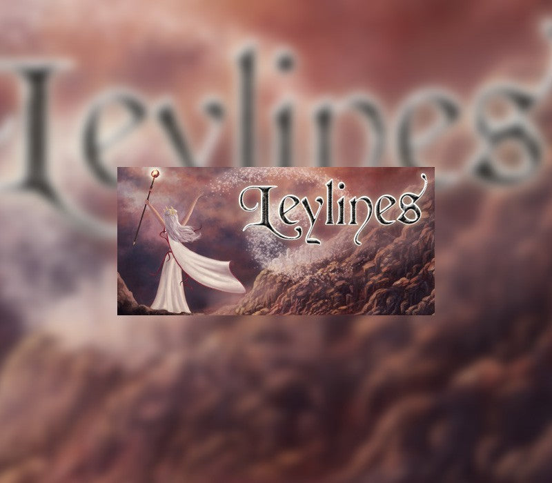 Leylines
