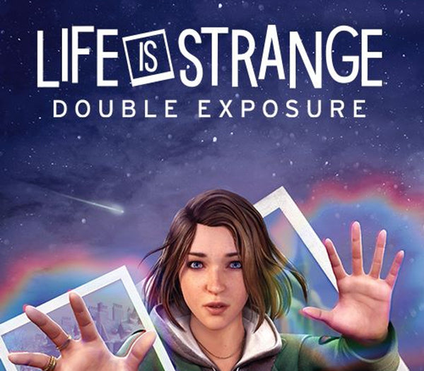 Life is Strange: Double Exposure PC Steam CD Key (valid until July 2027)