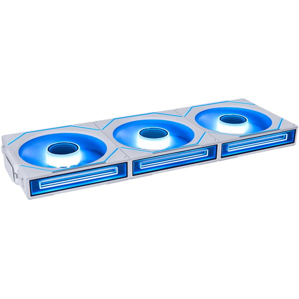 Lian Li UNI FAN SL-INF 120 Wireless, Gehäuselüfter - Lian Li - vue 3