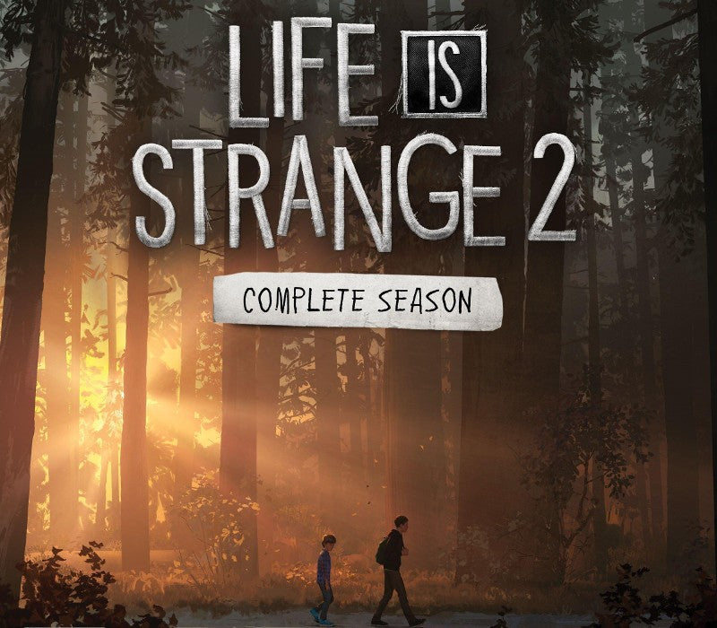 Life is Strange 2 Complete Season NA