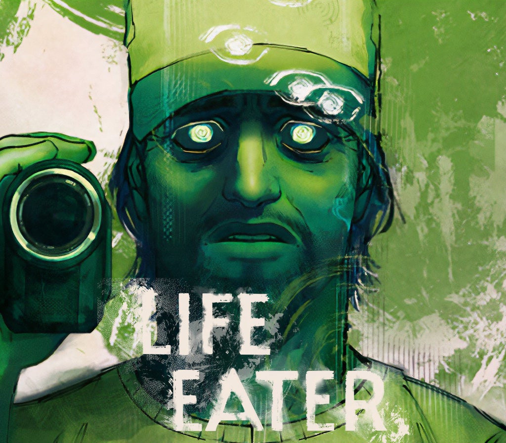 Life Eater