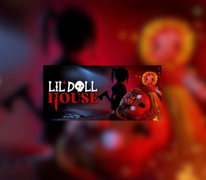 Lil Doll House