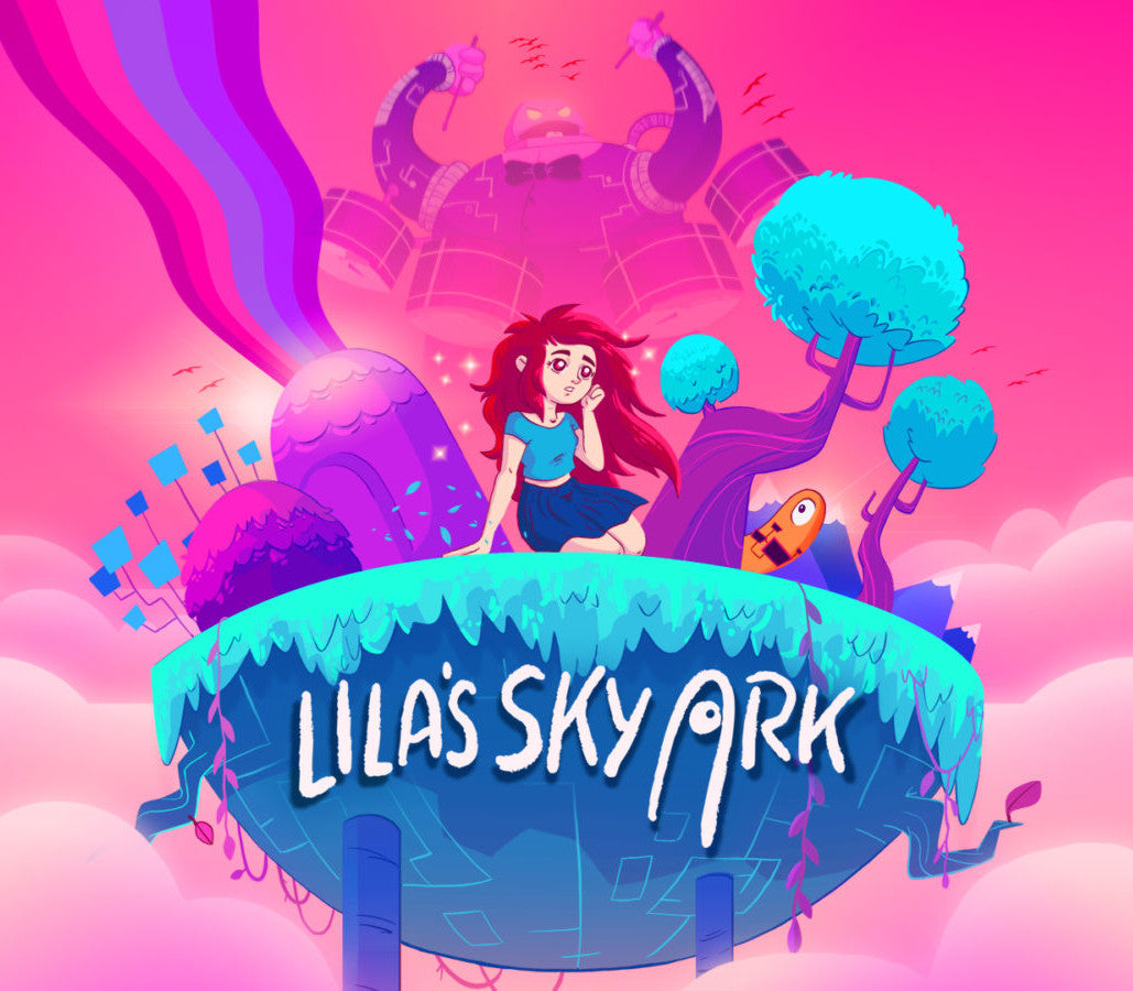 Lila’s Sky Ark