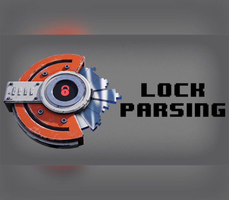Lock Parsing