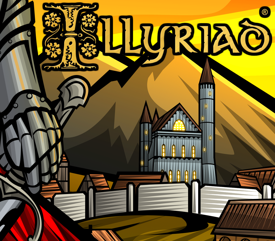 Illyriad: 4X Grand Strategy MMO