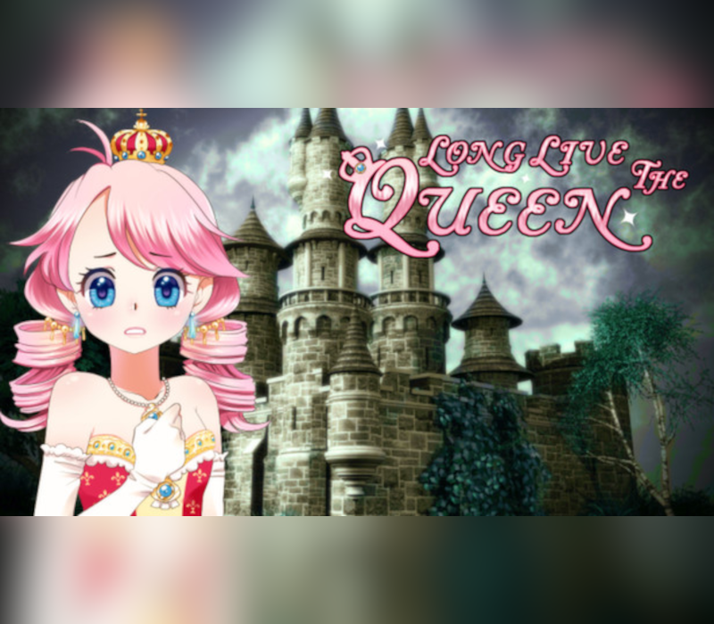Long Live The Queen