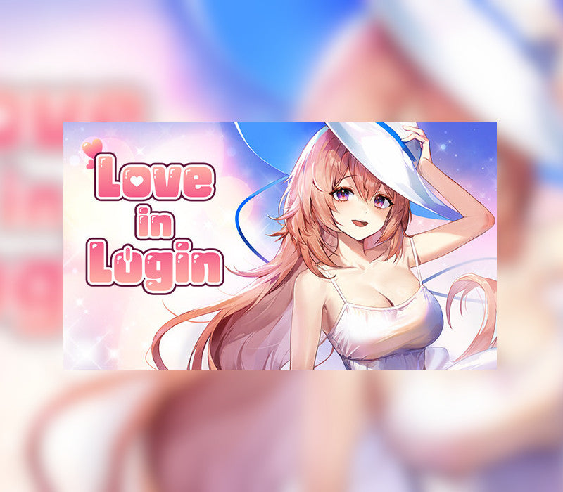 Love in Login