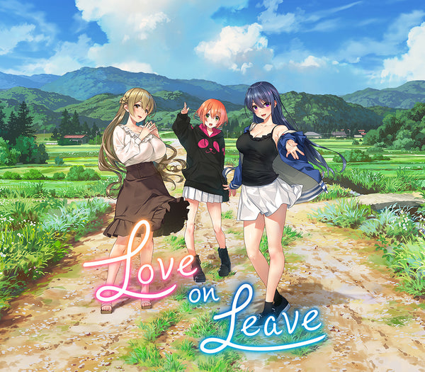 Love on Leave