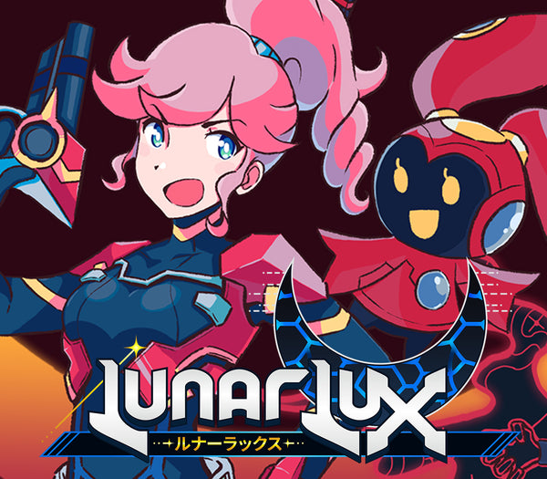 LunarLux