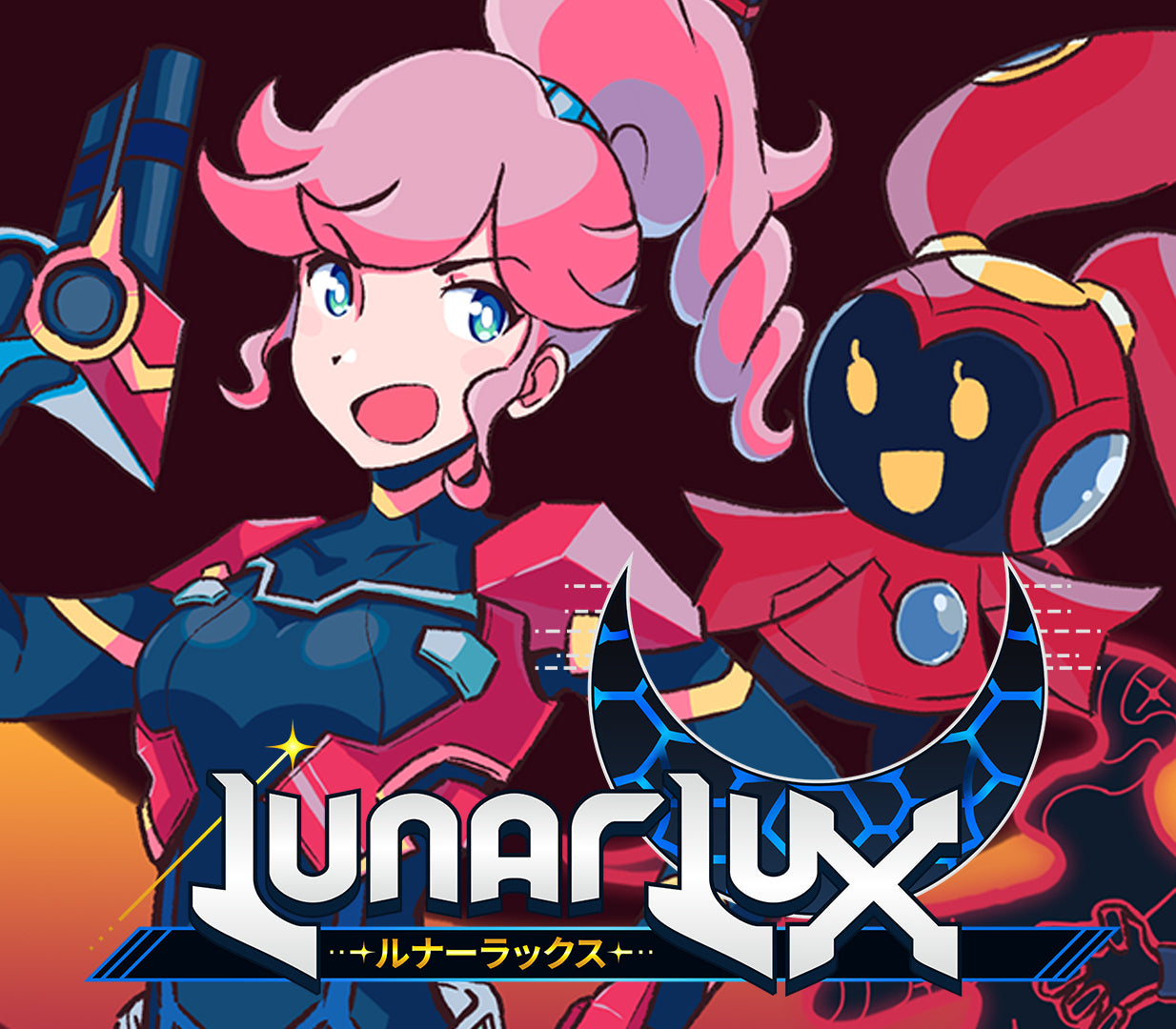 LunarLux