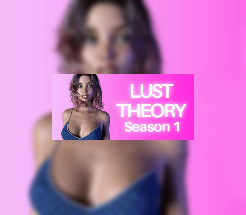 Lust Theory Season 1