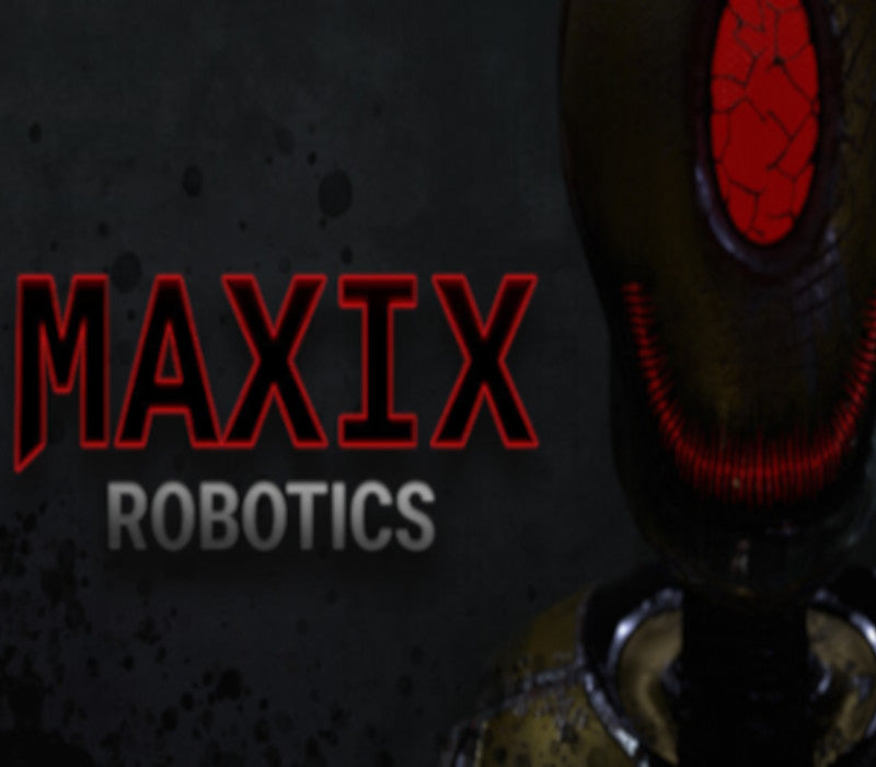 Maxix Robotics