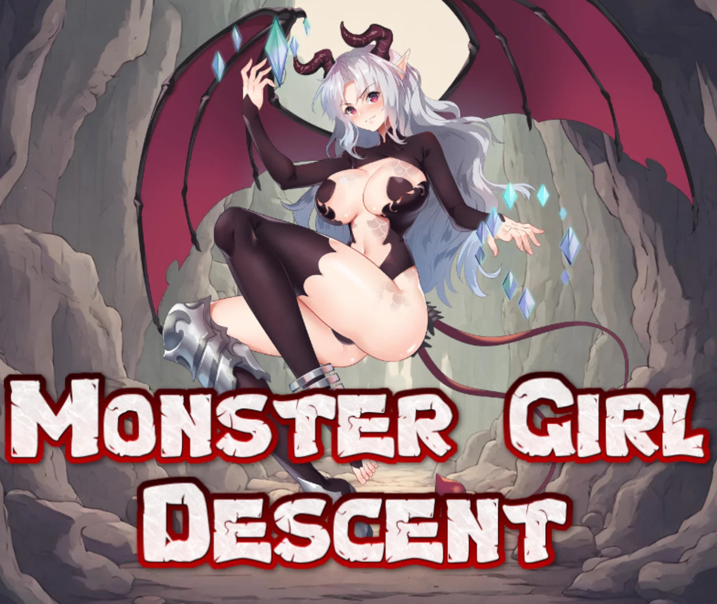 Monster Girl Descent