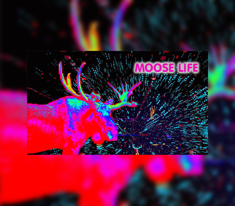 Moose Life