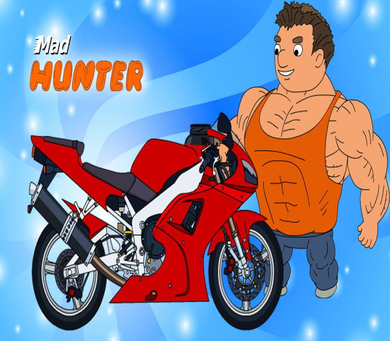 Mad Hunter