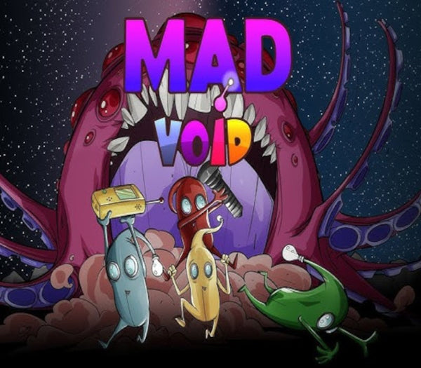 Mad Void