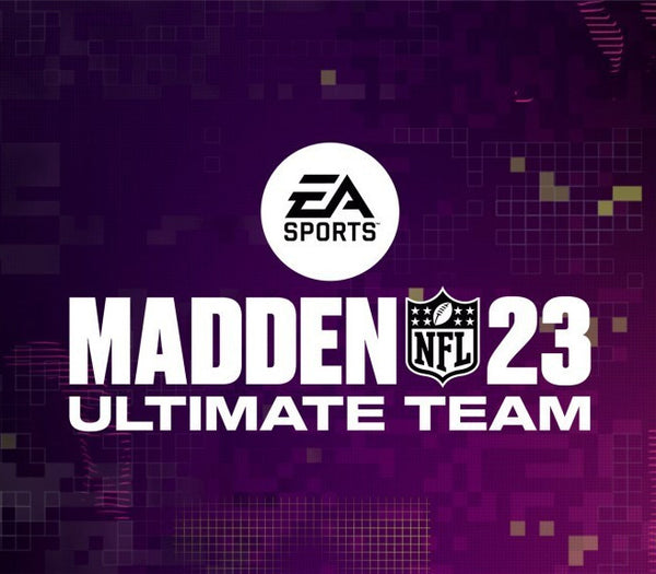 Madden NFL 23 - Ultimate Team May Pack DLC XBOX One /