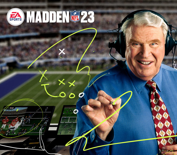Madden NFL 23 PS4/PS5 Access