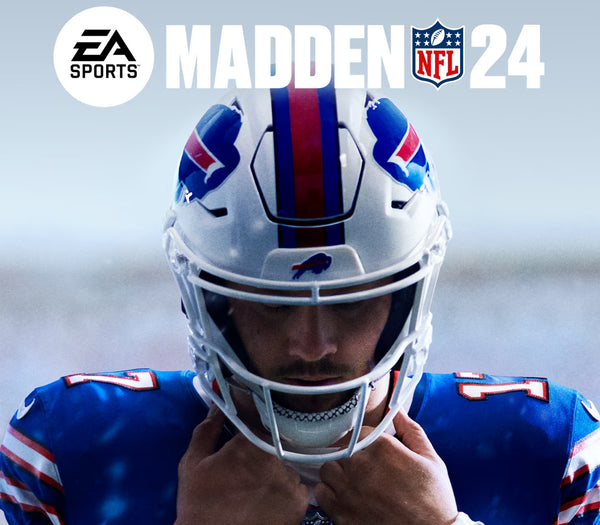 Madden NFL 24 PS4/PS5 Access