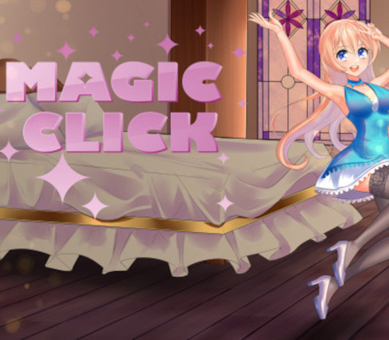 Magic Click