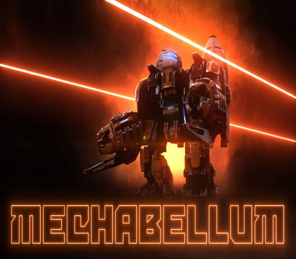 Mechabellum
