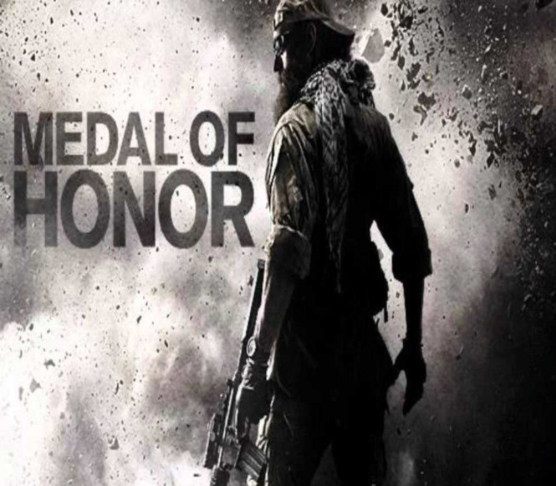 Medal Of Honor