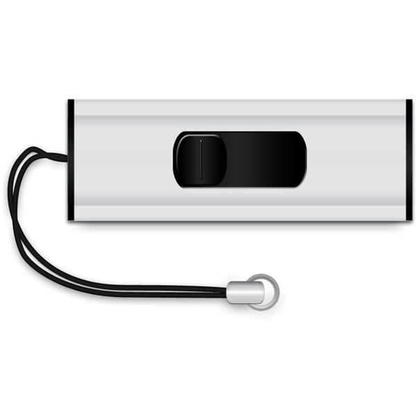 MediaRange 128 GB, USB-Stick - MediaRange - vue 4