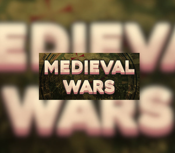 Medieval Wars