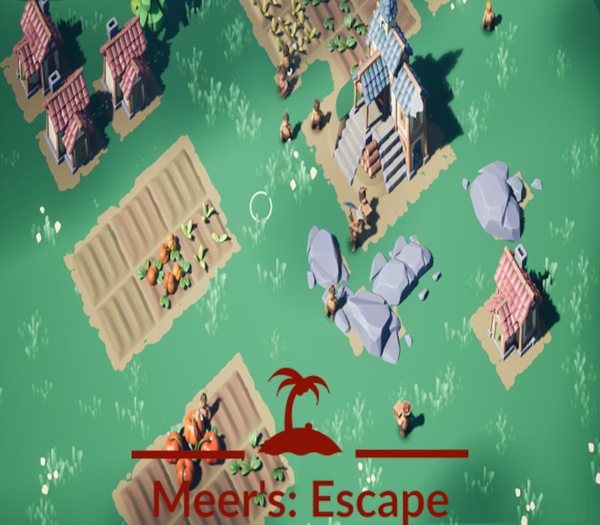 Meer's: Escape