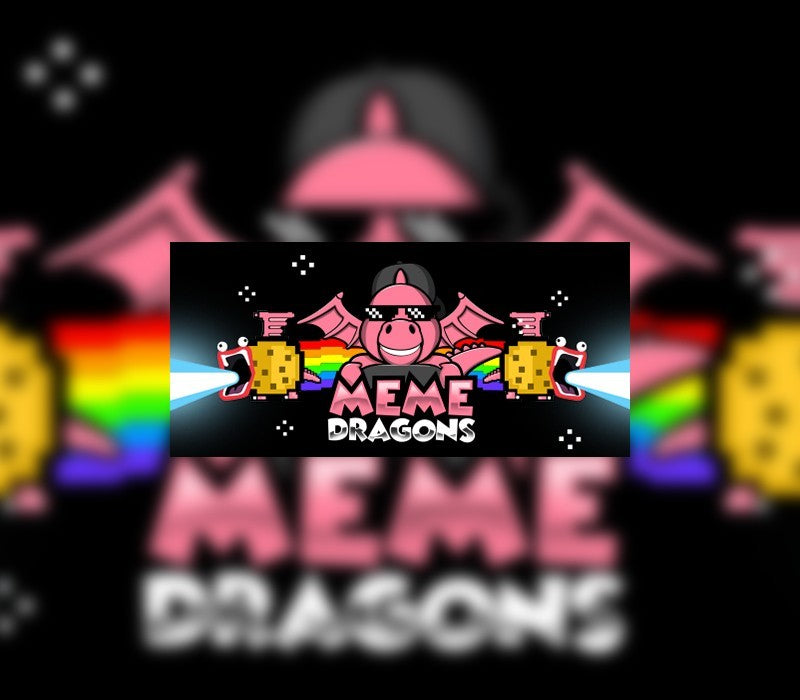 Meme Dragons
