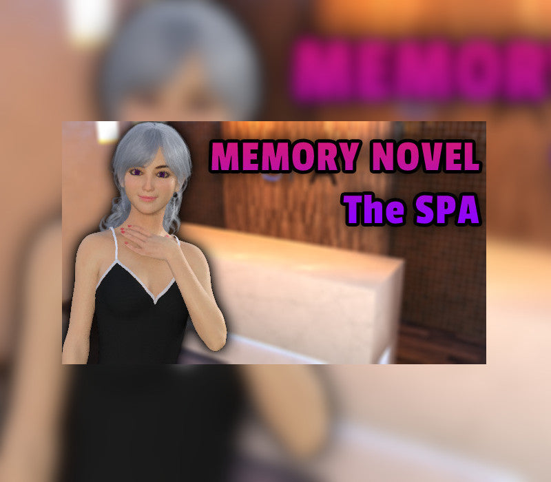 Memory Novel - The SPA