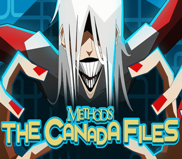 Methods: The Canada Files