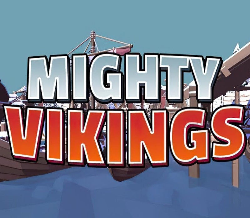 Mighty Vikings