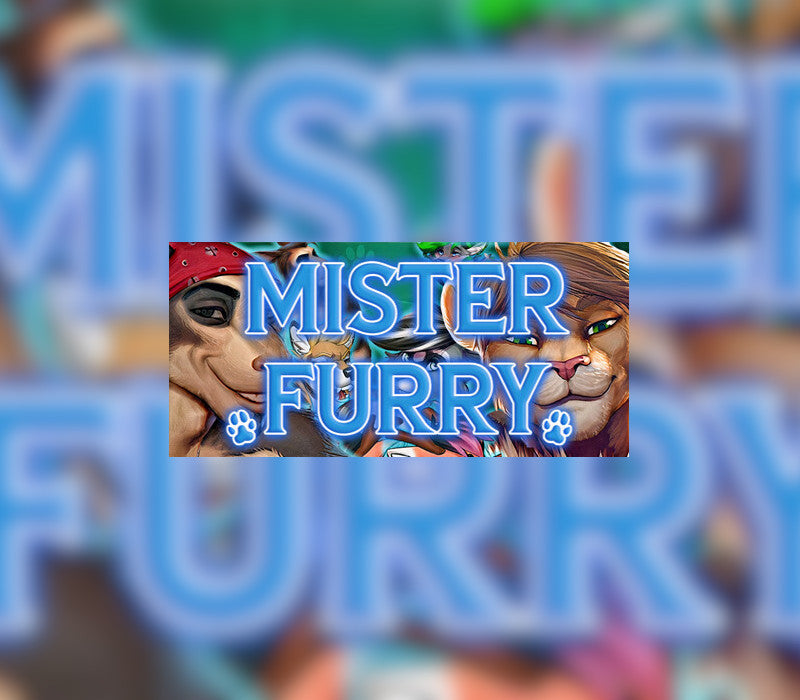Mister Furry